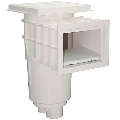 خرید اسکیمر استخر 2 اینچ هایوارد درب مربع