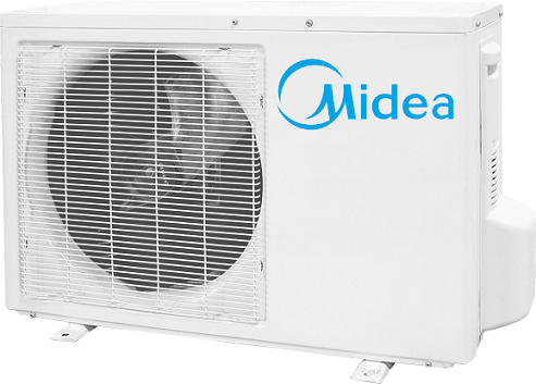 خرید کولر گازی اسپلیت مدیا سرد حاره ای ۲۴۰۰۰