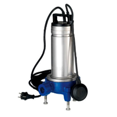 خرید پمپ لجن کش لوارا مدل DL 125