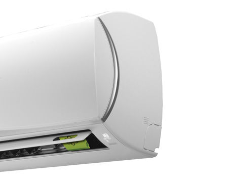 خرید کولر گازی اسپلیت ال جی تایتان ۲۴۰۰۰