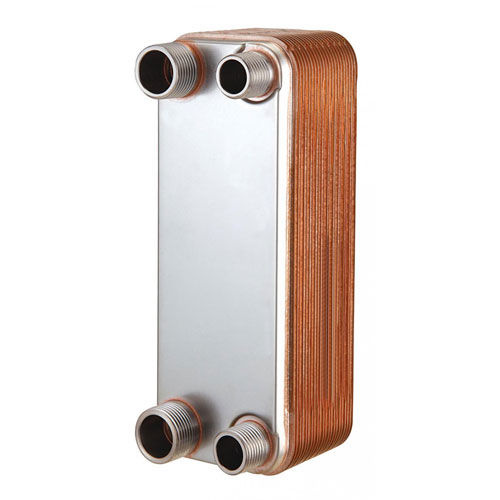 مبدل صفحه ای لترون 3500 لیتری