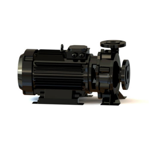 خرید پمپ آب سمنان انرژی اتابلوک 200/75 - 40