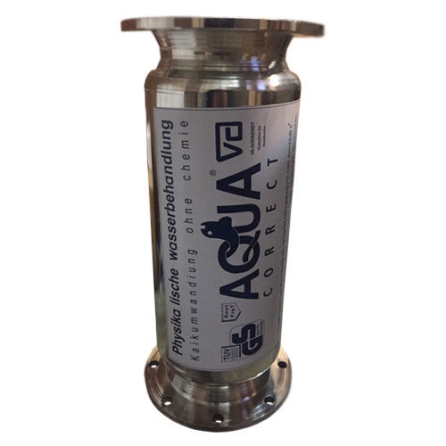 خرید سختی گیر مغناطیسی آکوا 2 اینچ فلنچی