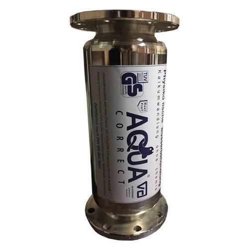 خرید سختی گیر مغناطیسی آکوا 4 اینچ فلنچی