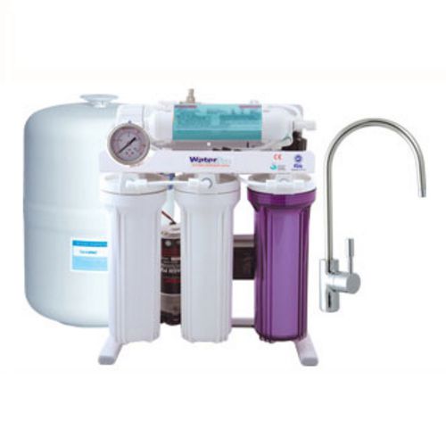 دستگاه تصفیه آب واترپرو مدل RO-5L