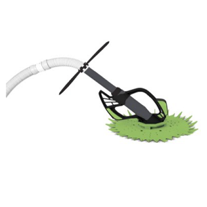 جاروی استخر نیمه اتوماتیک کوکیدو مدل Dipper Max