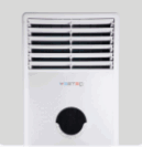 خرید کولر گازی وستن ایستاده 48000