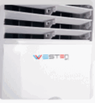 خرید کولر گازی وستن ایستاده 48000