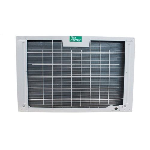 کولر گازی تک الکتریک پنجره ای حاره ای 24000 پیستونی