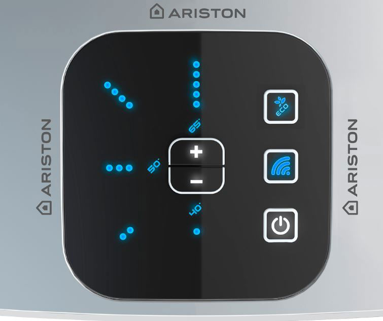 آبگرمکن برقی آریستون 100 لیتری مدل VLS100