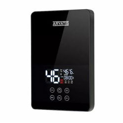 آبگرمکن برقی بدون مخزن آریاتیس AST 6 СА