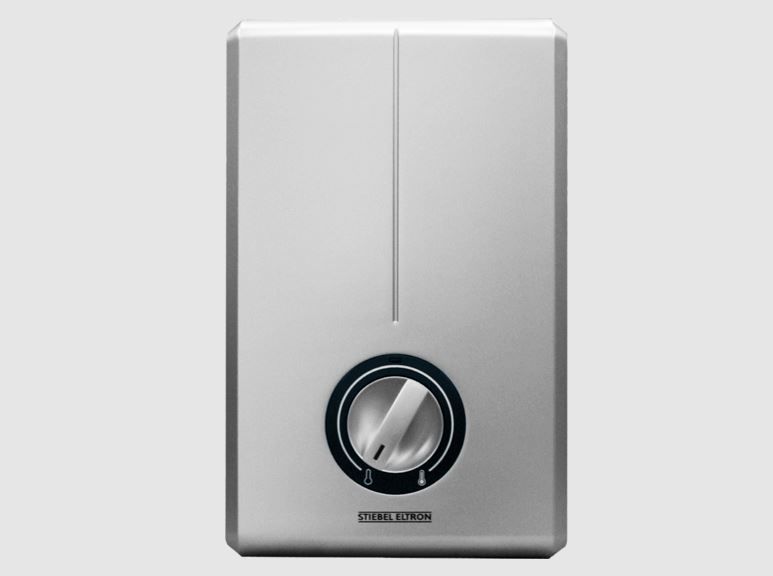 آبگرمکن برقی بدون مخزن استیبل الترون DHC 8 XG