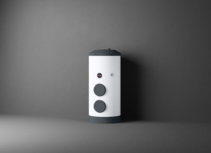 آبگرمکن برقی مخزن دار استیبل الترون SB 302 S