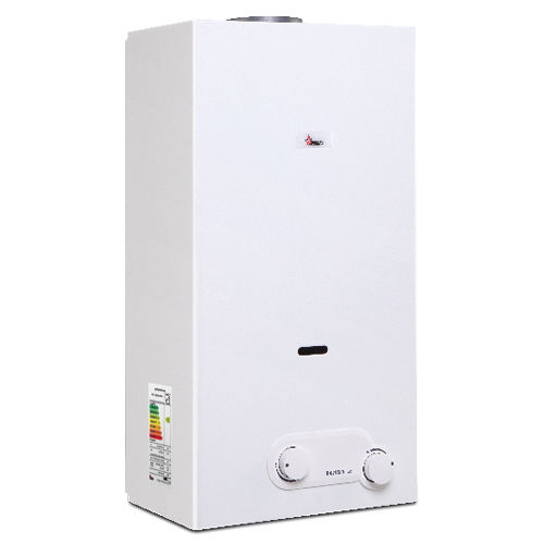 آبگرمکن دیواری بوتان مدل B4215i Turbo