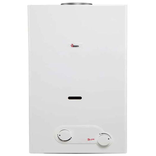 آبگرمکن دیواری بوتان مدل BX214i