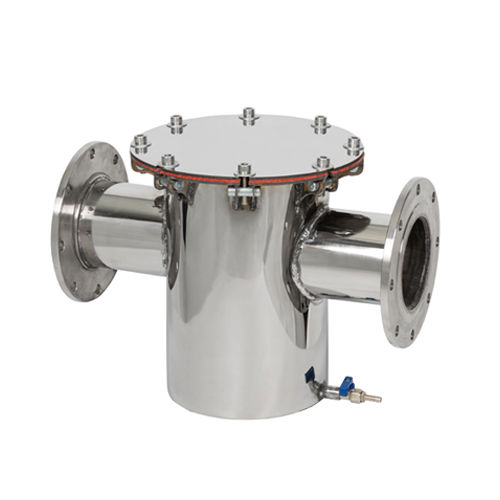 استرینر استخر آکوامارین مدل STR14G سایز 5 اینچ