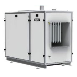 بهارساز انرژی مدل GM0725