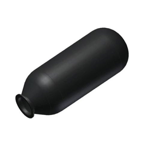 خرید تیوپ منبع تحت فشار 80 -50 لیتری  سفا