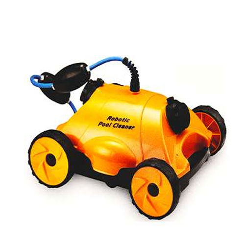 جارو رباتیک استخر CIPU مدل RC-SF