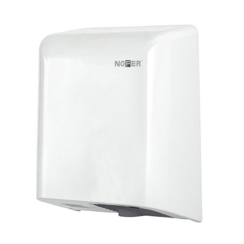 دست خشک کن نوفر مدل fuga