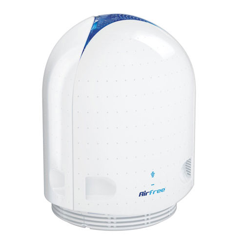 دستگاه تصفیه هوای ایرفری مدل P80