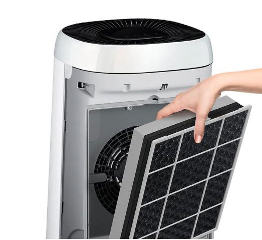 دستگاه تصفیه هوا سامسونگ مدل G35ANWA