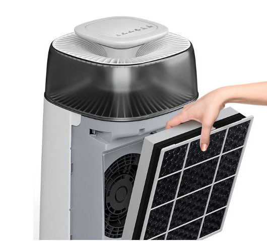 دستگاه تصفیه هوا سامسونگ مدل G42ANWA