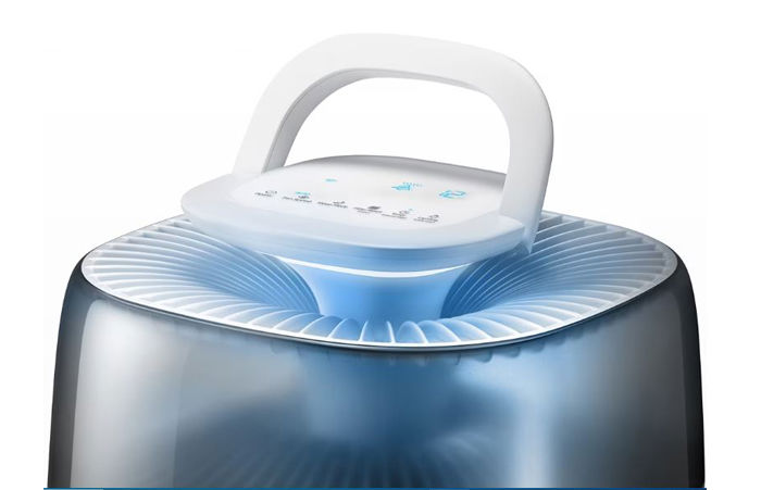 دستگاه تصفیه هوا سامسونگ مدل G42ANWA