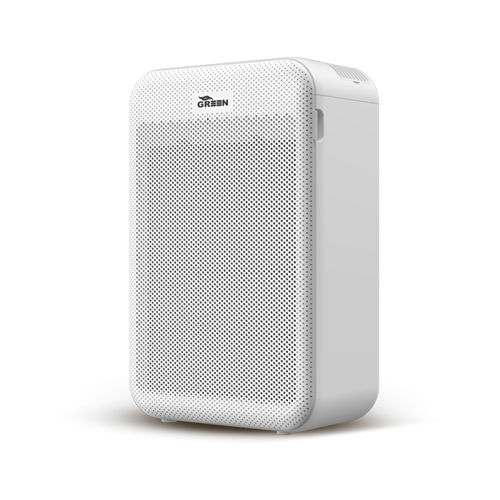 دستگاه تصفیه هوا گرین مدل GAP350P1F5