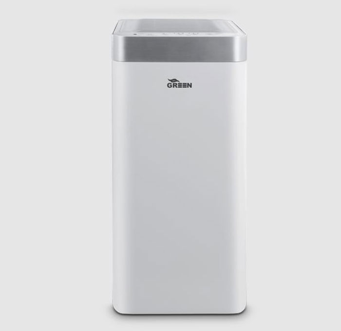 دستگاه تصفیه هوا گرین مدل GAP550P1F5