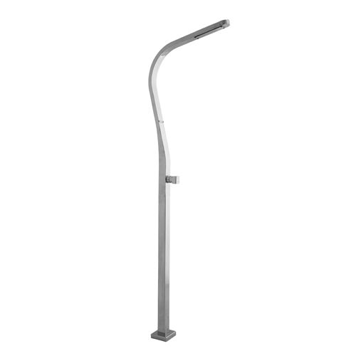 دوش کنار استخر آکوامارین مدل آزالیا