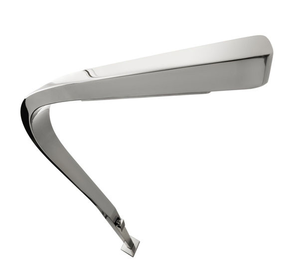 دوش کنار استخر آکوامارین مدل آزالیا