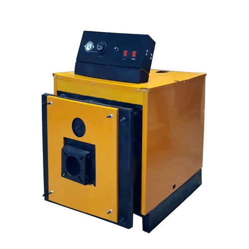 دیگ فولادی کالور 200000 کیلو کالری