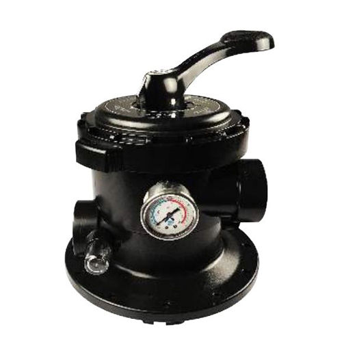 شیر فیلتر شنی ایمکس مدل MPV11