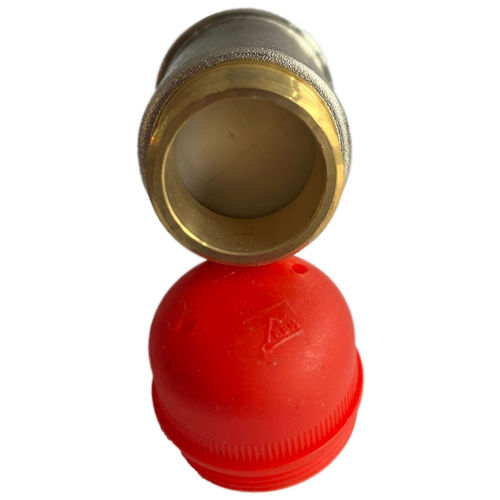 شیر هواگیری ایرونت 1 اینچ  RBM 