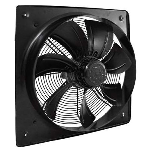 فن دمنده ایلکا فلزی مدل VIK-30A6S