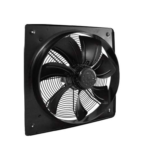 فن دمنده ایلکا فلزی مدل VIK-40A4S-H  