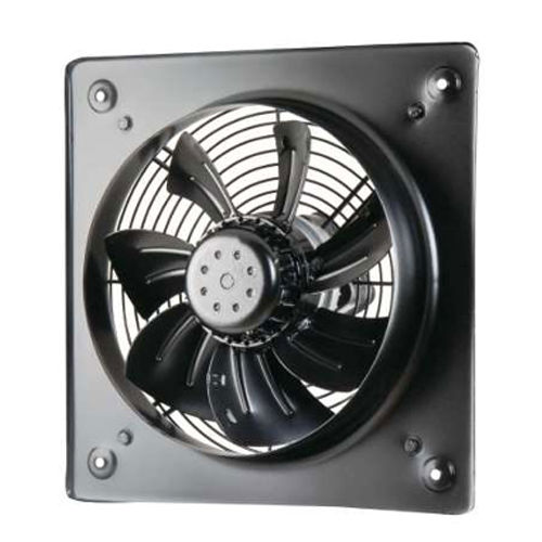 فن آکسیال دمنده ایلکا فلزی مدل VIK-60G6S