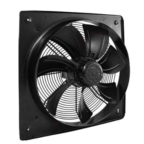 فن آکسیال دمنده ایلکا فلزی مدل VIK-63G4S