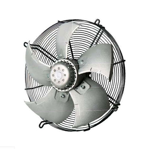 فن آکسیال دمنده یوروونت مدل VIB-50G4T2