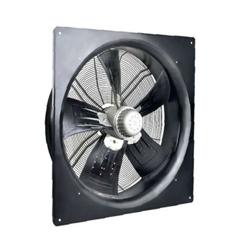 فن آکسیال دمنده یوروونت های بلید مدل VIP-80R6T3