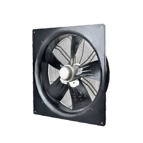 فن آکسیال دمنده یوروونت های بلید مدل VIP-90R6T3