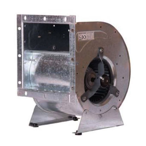 فن سانتریفیوژ دو طرفه فوروارد دمنده مدل BEF-30-30R8S