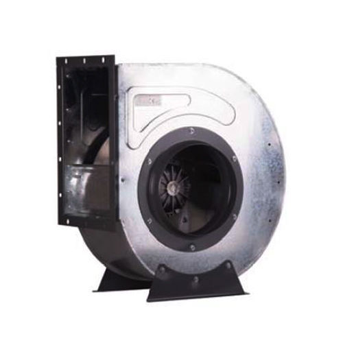 فن سانتریفیوژ یک طرفه بکوارد دمنده مدل BEB-30-10A4S