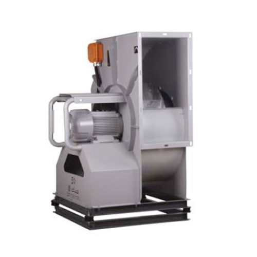 فن سانتریفیوژ یک طرفه بکوارد دمنده مدل BIB-80-19-NN7.5-4T