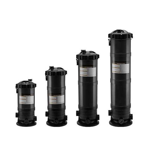 فیلتر کارتریجی استخر CIPU سری B مدل CF-14-B