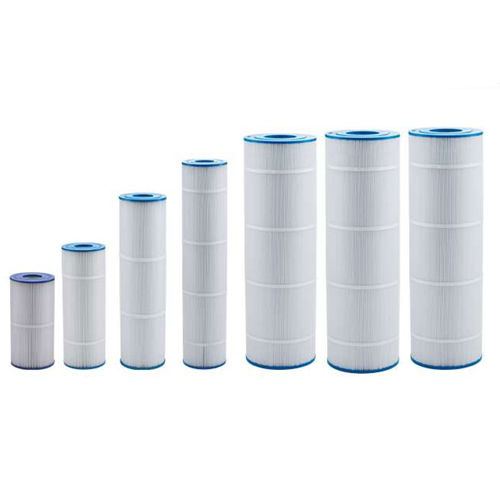 فیلتر یدکی کارتریجی CIPU مدل CF-12