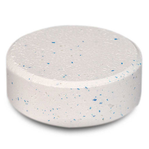 قرص کلر آکوامارین