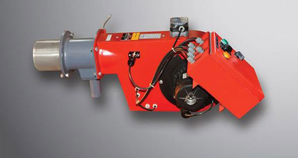 مشعل گازسوز هوفمات مدل SG2N / K