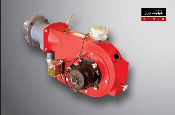 مشعل گازسوز هوفمات مدل SG3NZ